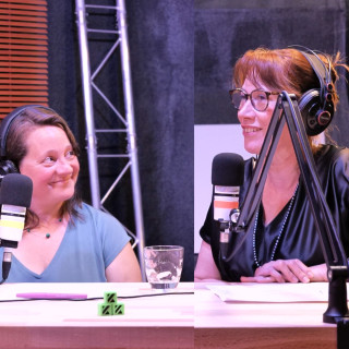 La médiation par l'animal 